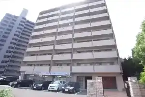 AlphabedNishisakuramachi Hotel, Fukuyama