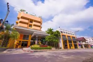 FuramaXclusive Sandara Hua Hin, Cha-Am
