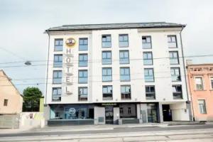 B&B HOTEL Wien-Meidling, Vienna