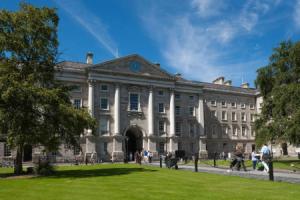 Pearse Street Townhouse, Dublin