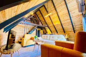 Garden Bungalows and Suites, Beldibi