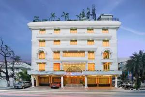 Raj Palace, Chennai