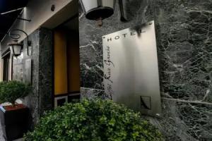 Eiffel Rive Gauche Hotel, Paris