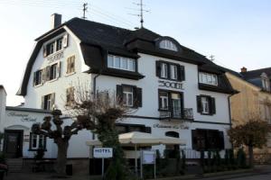 Boutique Hotel Societe, Baden-Baden