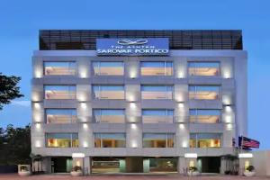 The Ashtan Sarovar Portico Delhi, Delhi City
