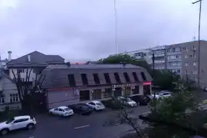 Apartments on 24A Inessa Armand Street, Nalchik