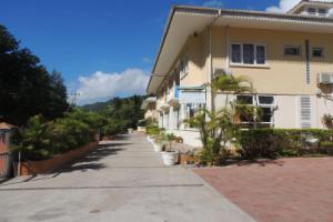 Reef Holiday Apartments, Anse aux Pins