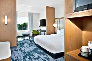 Fairfield by Marriott Inn & Suites Deerfield Beach, Boca Raton