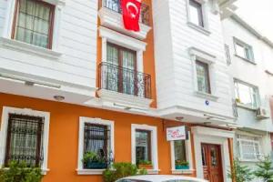 Hotel Saba Sultan, Istanbul