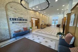 The Continental, Hosted By Placemakr Hotel, San Antonio