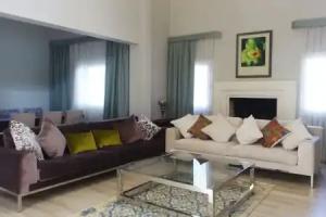Vhillas Private Luxury Villa Leo, Mugla