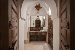 Riad Jaaneman, Marrakech