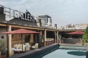 Catalonia Boulevard, Barcelona