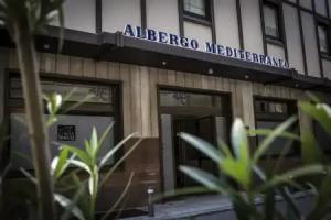 Mediterraneo Hotel & Residence, Palermo