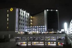 Domun Hotel, Queretaro