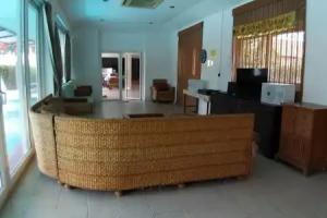 Capital O916 Chill Chill D Pool Villa, Ban Huai Yai Muk