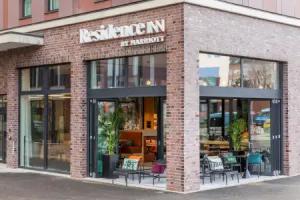 Moxy Dortmund City, Dortmund