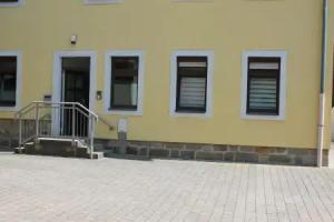 Ferienoase Kleine Perle Hotel, Pirna