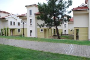 Didim Country Villas, Akbuk