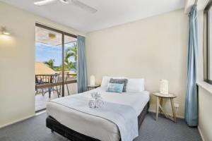Ocean View 9 Hotel, Airlie Beach