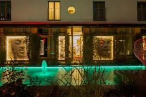 NALA individuellhotel, Innsbruck