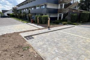 Kyriad Lisieux, Lisieux