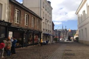La Maison De Lucie, Honfleur