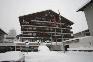 Residence Hotel & Apartments, Grindelwald