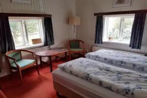 Guesthouse Gamli Bær, Reykholt