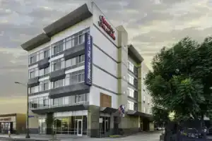 Hampton Inn & Suites Los Angeles/Hollywood, Los Angeles