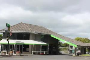 Motel 80, Auckland