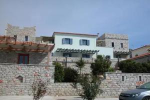 Stavros Tou Notou, Gythio