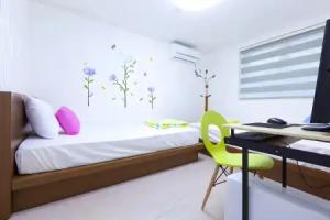 Wow Hills Guest House, Seoul