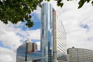 Ibis Budget Paris Porte de Montreuil, Paris