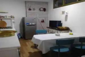 Lemon tree apartment, Borjomi