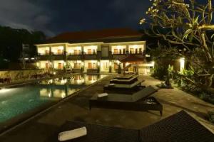 Le LIMA Hotel, Kuta