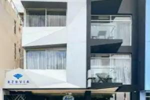 Azuvia Beach Retreat Hotel, Hulhumale