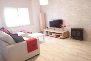 Maria House-The Style Airport Barcelona, Viladecans