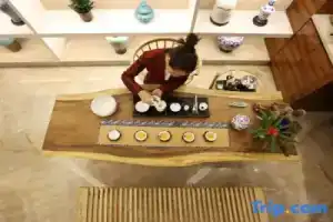 Xiyu international boutique apartment, Shenzhen
