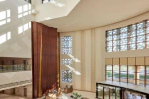 Fairmont Ajman, Ajman City