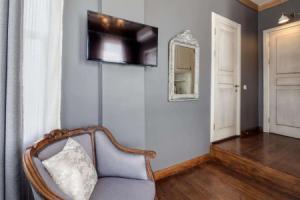 Loka Suites, Istanbul