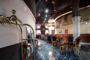Pervouralsk Hotel Diana, Pervouralsk