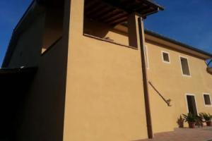 Agriturismo Pretenzano, Volterra