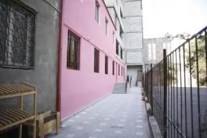 One Day Hostel, Yerevan