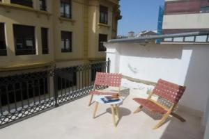 Apartamentos Armanya 3, Lugo