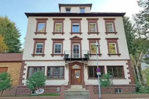 Gästehaus Luise Guest house, Bad Bergzabern