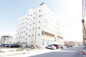OYO 128 Al Tawasi Furnished Apartments, Salalah