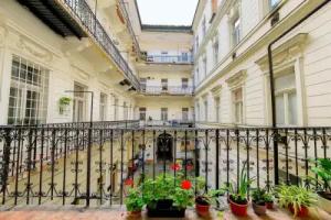 Kapital Inn Budapest, Budapest