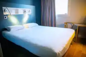 Ibis Budget Reims Parc des Expositions, Reims