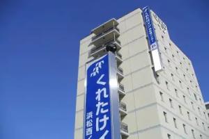 Kuretake Inn Hamamatsu Nishi Inter, Hamamatsu
